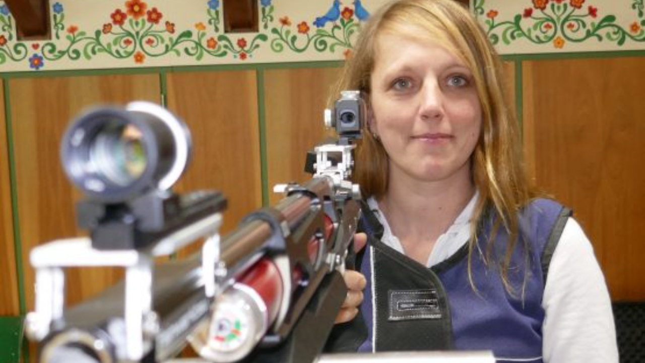 Melanie Grapengeter: Auch die Männer kamen in der B-Klasse nicht auf ihr Ergebnis