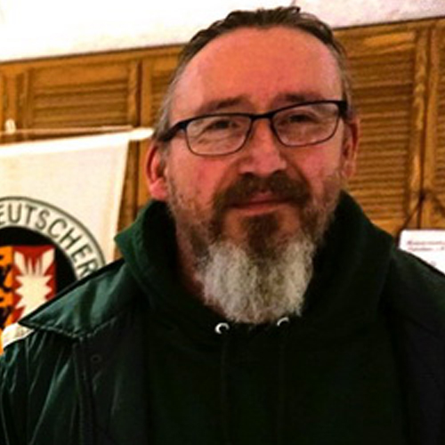 Frank Brettschneider