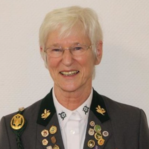 Lore Bausch